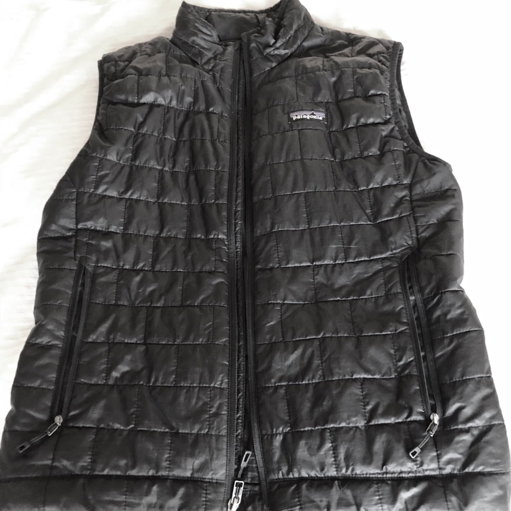 Patagonia Vest